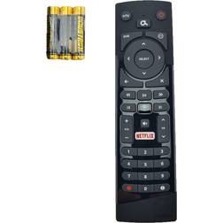 Optimum Cablevision Bluetooth Remote Control