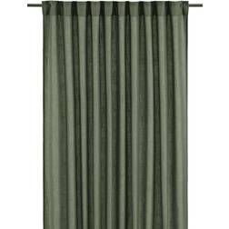 Svanefors Gardin Cecil 2-Pack, B145 H320, Mossa