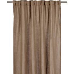 Svanefors Gardin Julie 2-Pack, Mocca