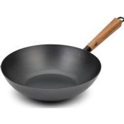 Nava STEEL WOK STEEL