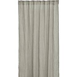 Boel & Jan Mirja Curtain 130 x 275 cm 2-pack Grey