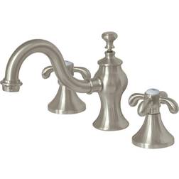 Kingston Brass Kingston Brass KC716.TX French Country 1.2 GPM