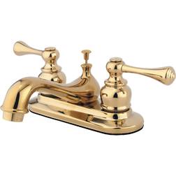 Kingston Brass Kingston Brass Vintage Collection GKB602BL 4-Inch