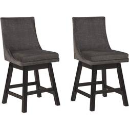 Ashley Signature Design Tallenger Bar Stool