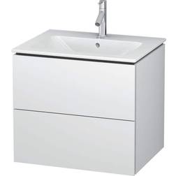 Duravit L-Cube LC624001818 2 Tiroirs 620 mm