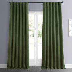 Exclusive Fabrics & Furnishings HPD Half Price Drapes mörkläggningsgardiner