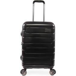 PENGUIN Crimson 21" Hardside Carry-on Spinner