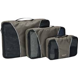 Samsonite 3 Piece Packing Cube