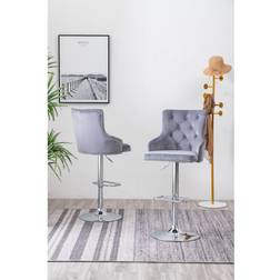 Best Quality Furniture Alexa Bar Stool