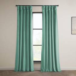 Exclusive Fabrics & Furnishings Half Price Drapes Heritage