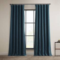 Exclusive Fabrics & Furnishings HPD Half Price Drapes BOCH-LN21331-84