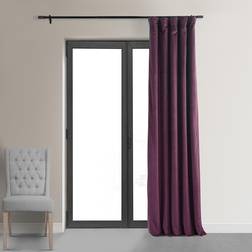 Exclusive Fabrics & Furnishings Half Price Drapes VPCH-180104-96 signatur