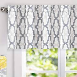 DriftAway DriftAway Mason Geometric Trellis Pattern Plus