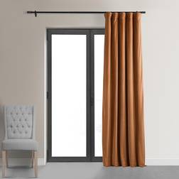 Exclusive Fabrics & Furnishings Half Price Drapes VPCH-180408-120 signatur