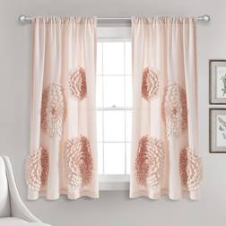 Lush Decor Fashions Serena Window