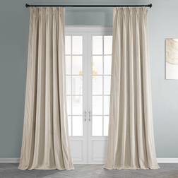 Half Price Drapes VPCH-120601-96-FP signatur mörkläggning