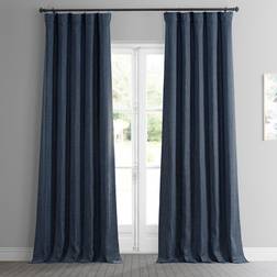 Exclusive Fabrics & Furnishings HPD Half Price Drapes mörkläggningsgardiner