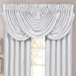 Five Queens Court New York Astoria Waterfall Valance