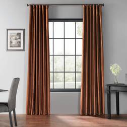 Exclusive Fabrics & Furnishings HPD Half Price Drapes Silk