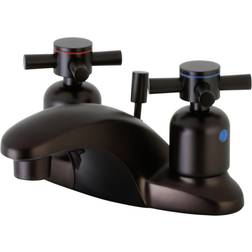 Kingston Brass Kingston Brass FB862.DX Concord 1.2 GPM