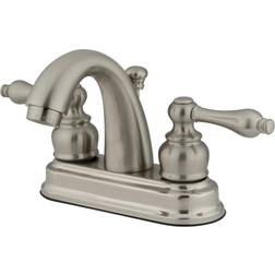 Kingston Brass Kingston Brass FB561.AL Restoration 1.2 GPM