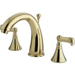 Kingston Brass Kingston Brass KS597.FL 1.2 GPM