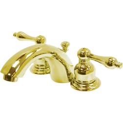 Kingston Brass Kingston Brass Victorian Collection KB942AL