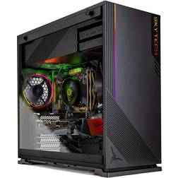 Skytech Azure Gaming PC