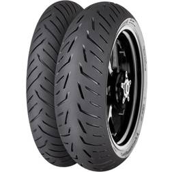 Continental ContiRoadAttack 4 120/70 ZR19 TL 60W M/C Rueda Delantera