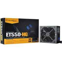 Technologies ET550-HG 550 watt Plus