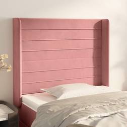 vidaXL Classic Sänggavel 103x128cm 103cm