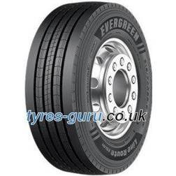 Evergreen ESL01 295/80 R22.5 154/149M 18PR