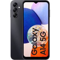 Samsung Galaxy A14 5G 4GB RAM 64GB Black