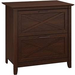 Bush Key West Bedside Table 19.9x30"