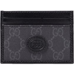 Gucci Interlocking G Card Case