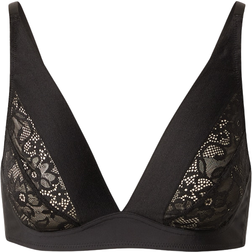 Triumph Vivid Spotlight N X Bra - Black