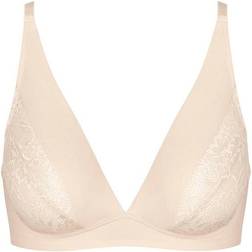 Triumph Vivid Spotlight N X Bra - Beige