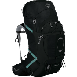 Osprey Ariel Plus 70 W M/L - Black