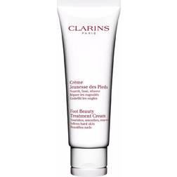 Clarins Crème Jeunesse Des Pieds 125ml