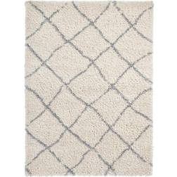 Think Rugs Scandi Berber G257 Beige, Grey 120x170cm