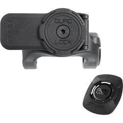 Brompton Quad Lock Phone Mount with Universal Adaptor