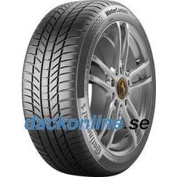 Continental WinterContact TS 870 P 255/60 R18 112H XL