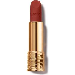 Lancôme L'Absolu Rouge Intimatte Long-Lasting Lipstick Hydrating 12HR Wear