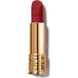 Lancôme L'Absolu Rouge Intimatte #289 French Peluche