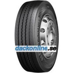 Continental Hybrid HS5 315/80 R22.5 156/150L 20PR Dual Branding 154/150M