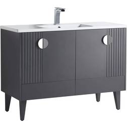 Venezian 48-inch Bathroom Vanity Set