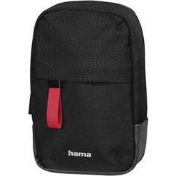 Hama Matera Kompakt etui Sort