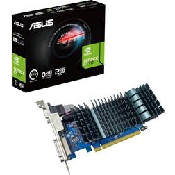 ASUS GeForce 710 EVO DVI VGA HDMI 2GB DDR3