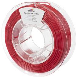 Spectrum Filaments S-Flex 90A 1.75mm Bloody Red 0.25kg