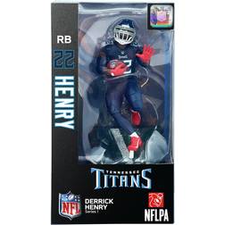 NFL Tennessee Titans Derrick Henry